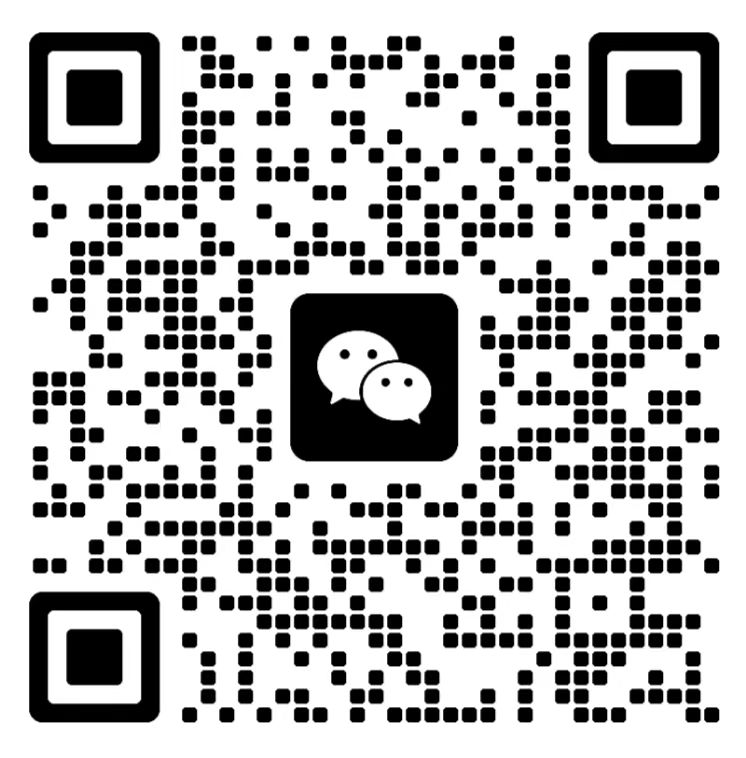 回程车整车物流公司微信咨询二维码